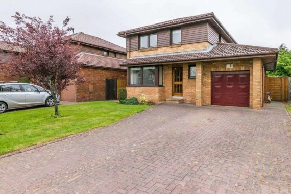 3 Bedroom Detached